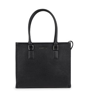 Sac à main noir Vera - Lambert