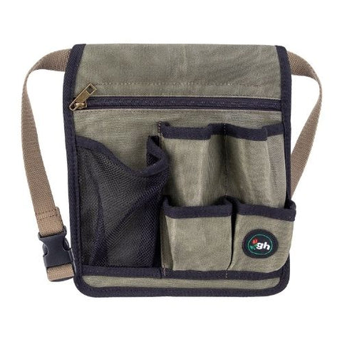 Sac à outils de jardinage