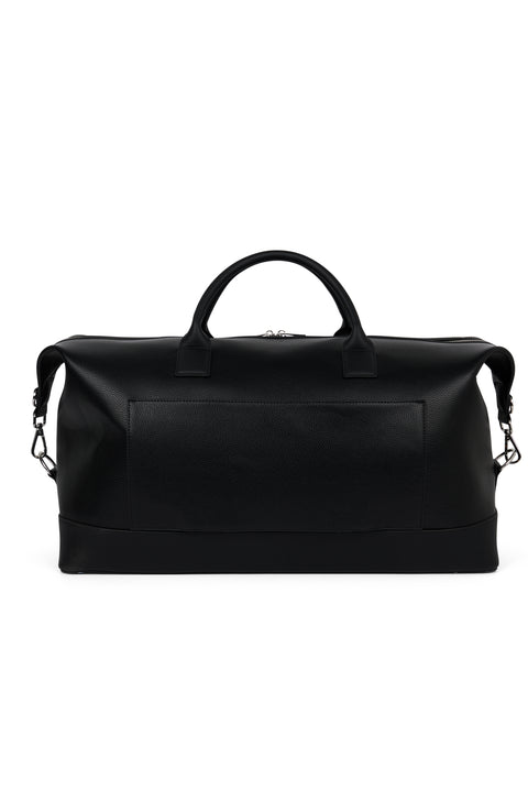 Sac de voyage June Noir - Lambert