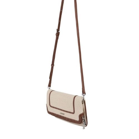 Sac à main Adele noisette - Lambert