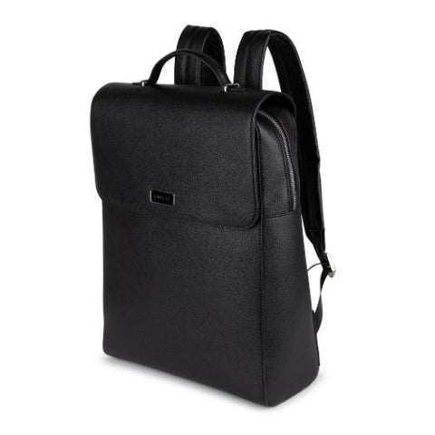 Sac à dos Noir Lydia - Lambert