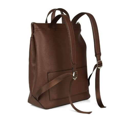 Sac à dos Chocolat Billie - Lambert