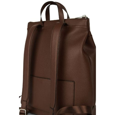 Sac à dos Chocolat Billie - Lambert