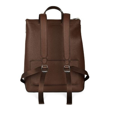Sac à dos Chocolat Billie - Lambert