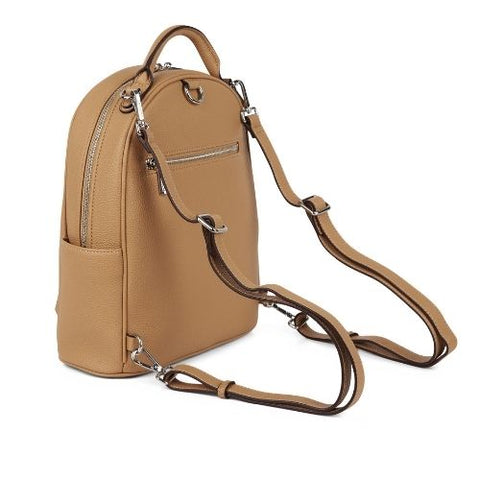 Sac à dos Brun pâle Maude 3-en-1 - Lambert