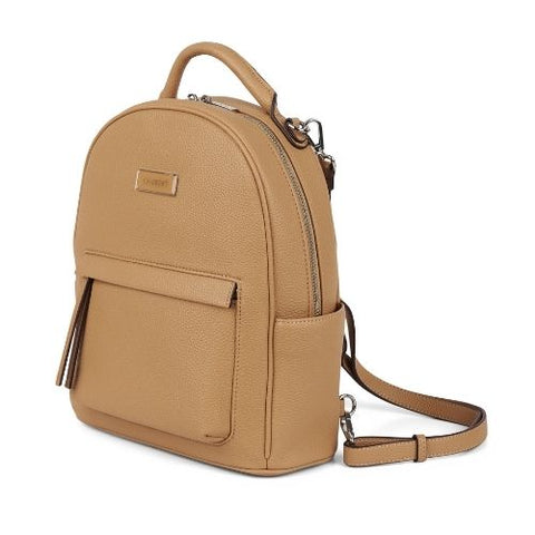 Sac à dos Brun pâle Maude 3-en-1 - Lambert