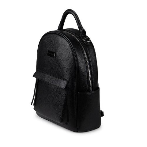 Sac à dos Noir Maude 3-en-1 - Lambert