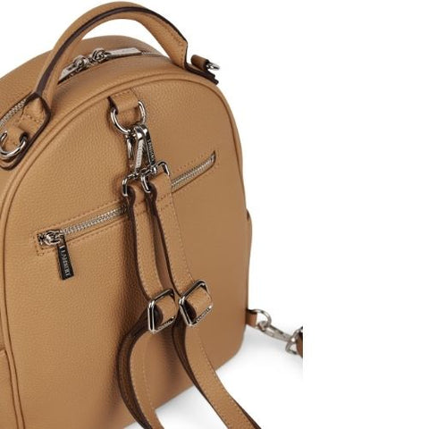 Sac à dos Brun pâle Maude 3-en-1 - Lambert