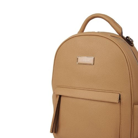 Sac à dos Brun pâle Maude 3-en-1 - Lambert