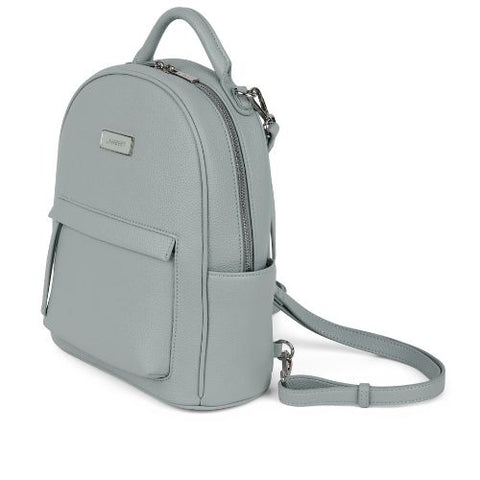 Sac à dos Gris Maude 3-en-1 - Lambert