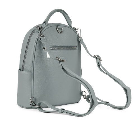Sac à dos Gris Maude 3-en-1 - Lambert
