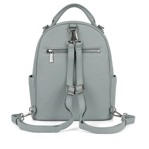 Sac à dos Gris Maude 3-en-1 - Lambert