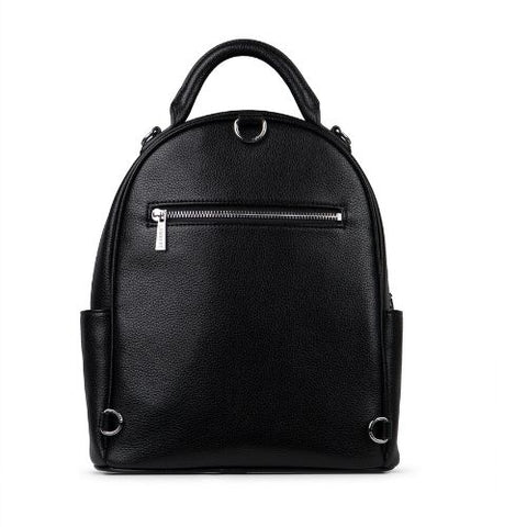 Sac à dos Noir Maude 3-en-1 - Lambert
