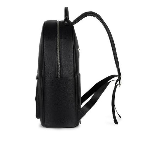 Sac à dos Noir Miles - Lambert