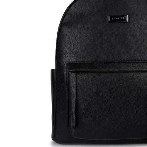 Sac à dos Noir Miles - Lambert