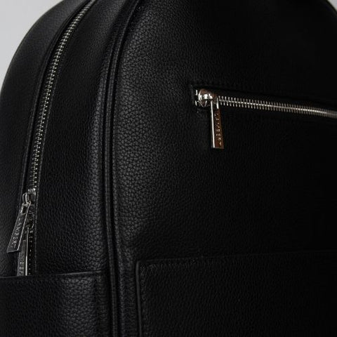 Sac à dos Noir Miles - Lambert