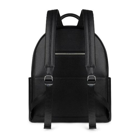 Sac à dos Noir Miles - Lambert