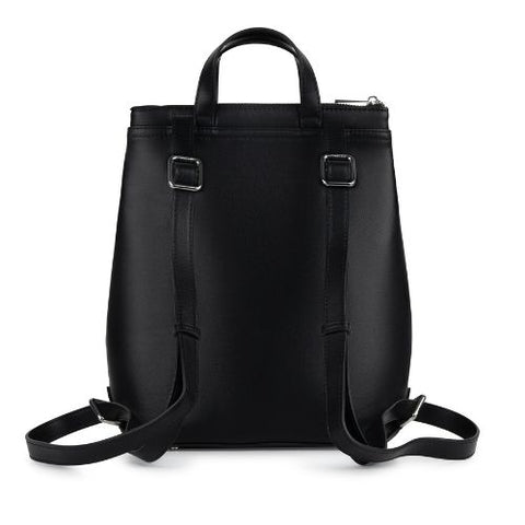 Sac à dos Noir Millie - Lambert