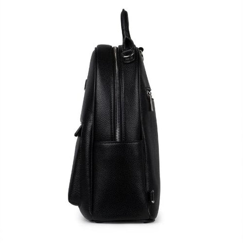 Sac à dos Noir Maude 3-en-1 - Lambert