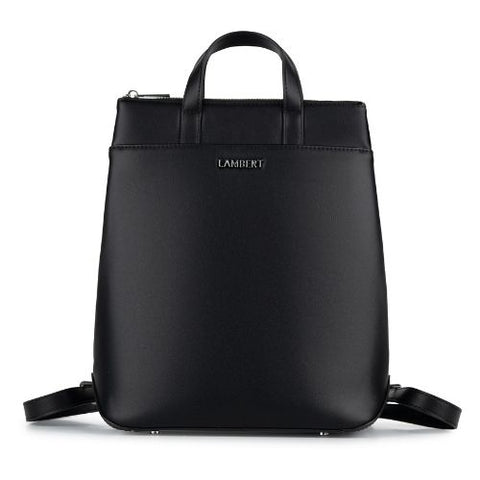Sac à dos Noir Millie - Lambert