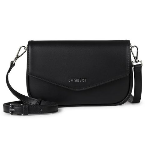 Sac à main Noir Gabby - Lambert