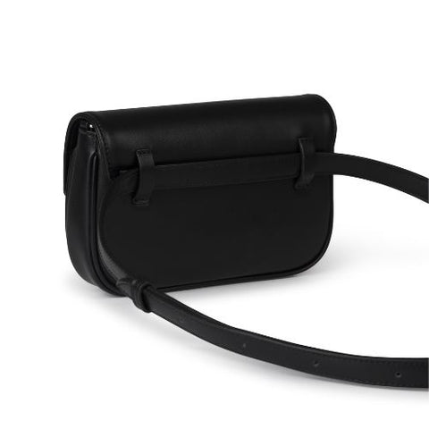 Sac à main Noir Gabby - Lambert