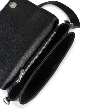 Sac à main Noir Judy – Lambert