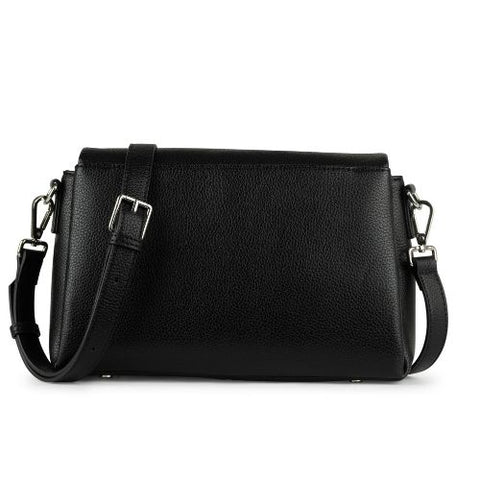 Sac à main Noir Judy – Lambert