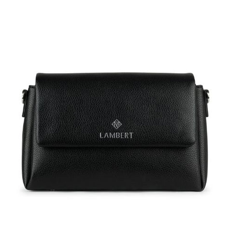 Sac à main Noir Judy – Lambert