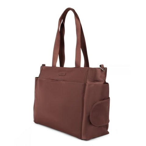 Sac à main Milani brun - Lambert