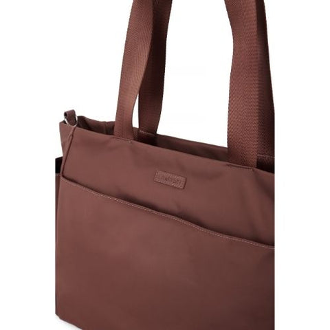 Sac à main Milani brun - Lambert