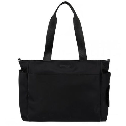 Sac à main noir Milani - Lambert