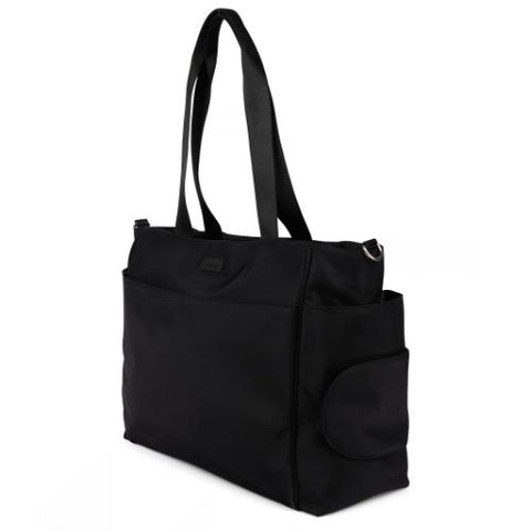 Sac à main noir Milani - Lambert