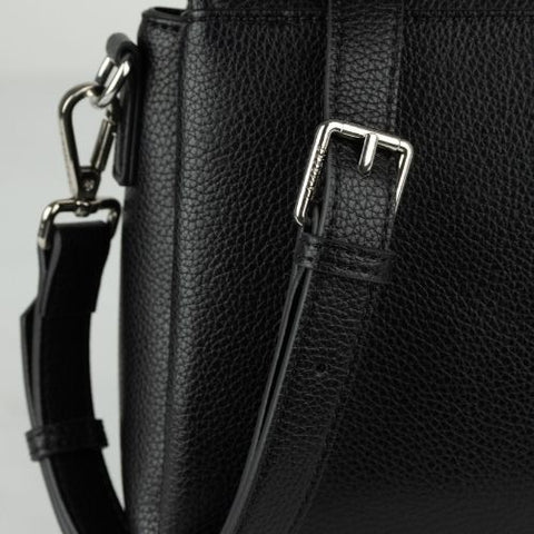 Sac à main Noir Judy – Lambert