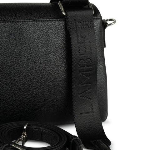 Sac à main Noir Judy – Lambert