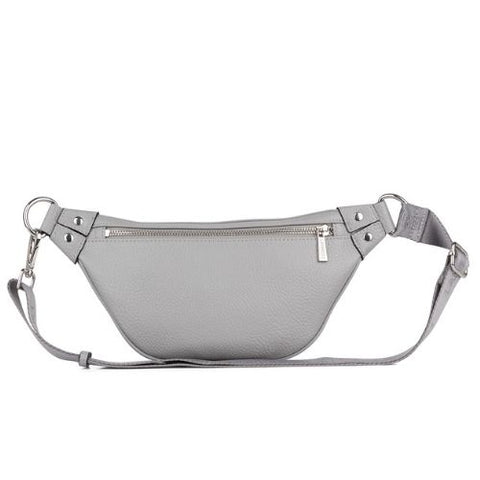 Sac banane Sarah Gris - Lambert
