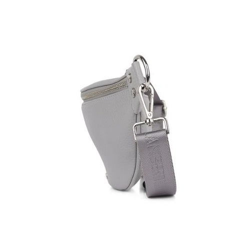 Sac banane Sarah Gris - Lambert