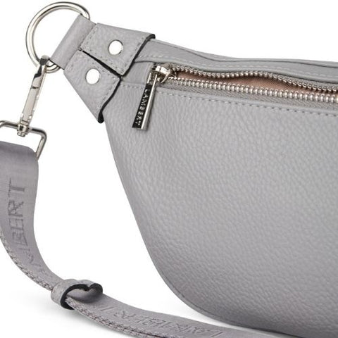 Sac banane Sarah Gris - Lambert