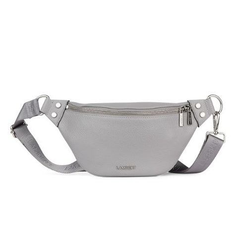 Sac banane Sarah Gris - Lambert