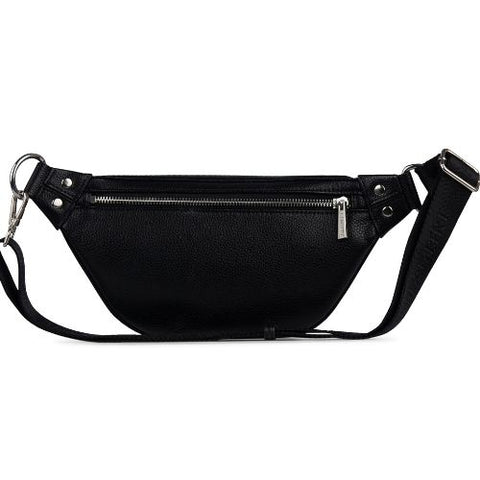 Sac banane Noir Sarah - Lambert