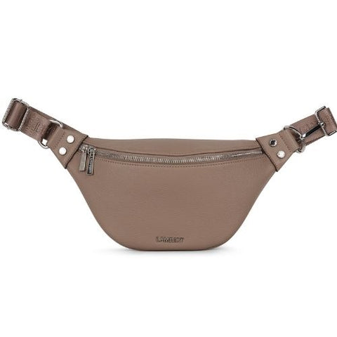 Sac banane Sarah Terra - Lambert