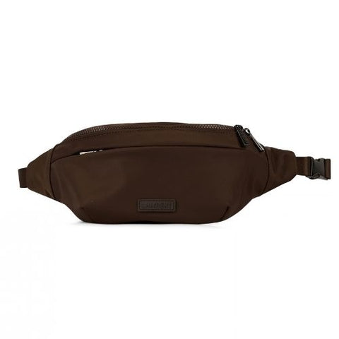 Sac banane Yael brun - Lambert