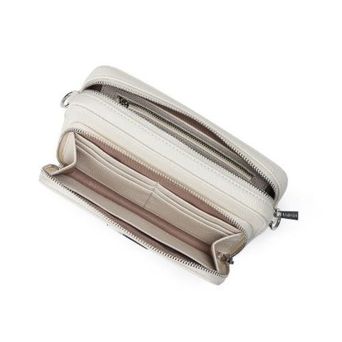 Sac compact 3-en-1 Porcelaine Ana - Lambert