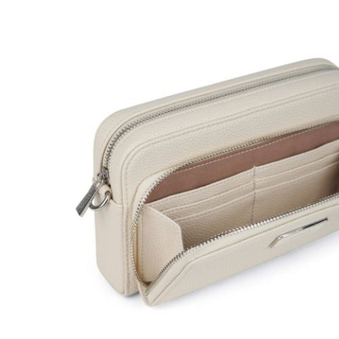 Sac compact 3-en-1 Porcelaine Ana - Lambert