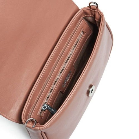 Sac à main Gabby rose - Lambert