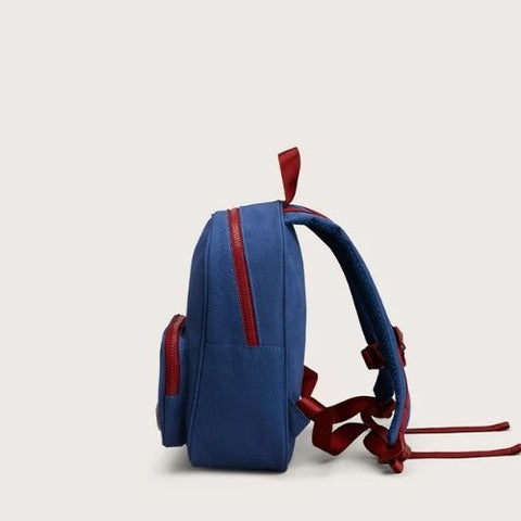 Sac à dos Bleu "Capri" - Taco