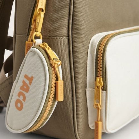 Sac à dos Brun "Capri" - Taco