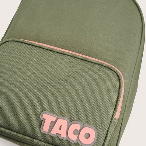 Sac à dos Olive "Capri" - Taco
