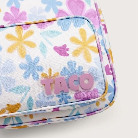 Sac à dos Floral "Capri" - Taco
