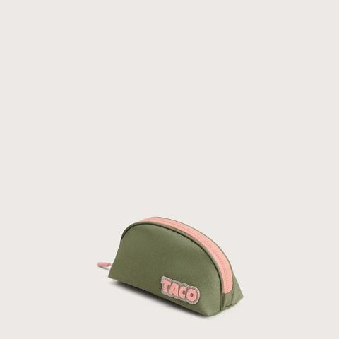 Sac à collation Olive "Kiana" - Taco